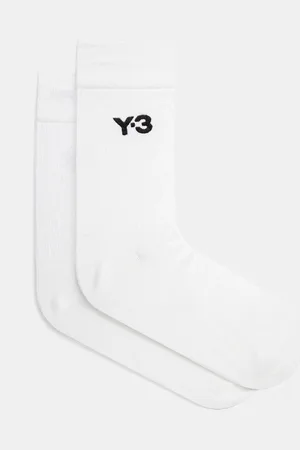 Y-3 Ponožky CL Sock HI pánské