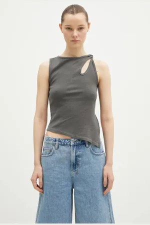 KSUBI Top Twisted Tank dámský