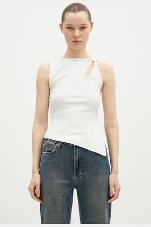 KSUBI Top Twisted Tank dámský