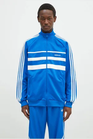 adidas Mikina First Tracktop pánská