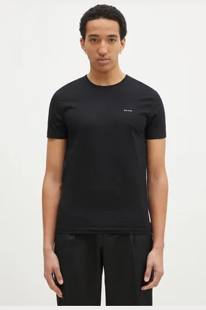 Paul Smith Bavlněné tričko 3-pack pánské