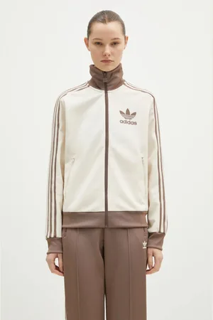 adidas Mikina Adicolor dámská