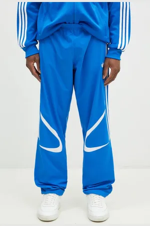 adidas Tepláky Teamgeist Trackpant barva
