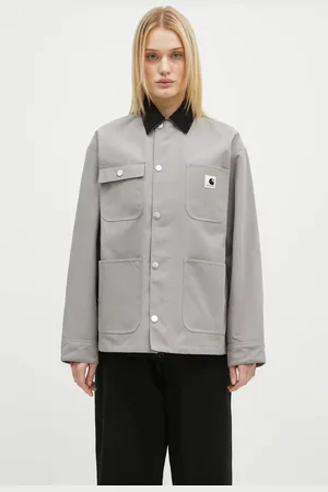 Carhartt Bunda Clapton Jacket dámská