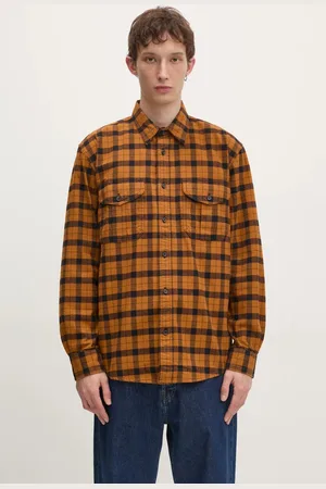 Filson Bavlněná košile Alaskan Guide Shirt barva