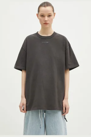 KSUBI Bavlněné tričko Sott Boyfriend dámské