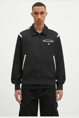 adidas Mikina Premium Tracktop pánská