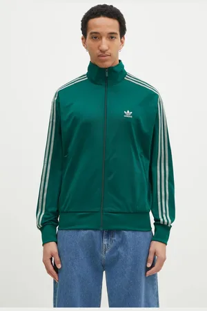 adidas Mikina Firebird pánská