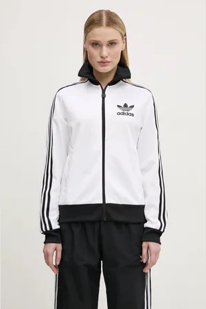 adidas Mikina Adicolor dámská