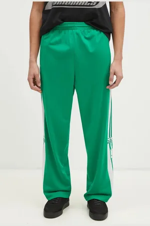 adidas Tepláky Adibreak barva