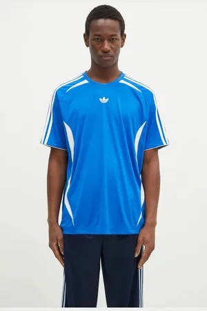 adidas Tričko Teamgeist Tee pánské