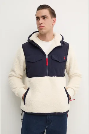 Ralph Lauren Bunda pánská