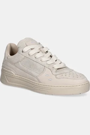 Filling pieces Semišové tenisky Cruiser Dive barva