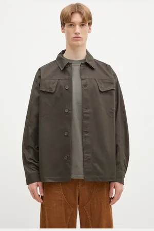 adidas Bavlněná košile Premium Essentials Shirt barva