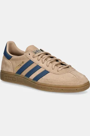 adidas Semišové tenisky Handball Spezial barva