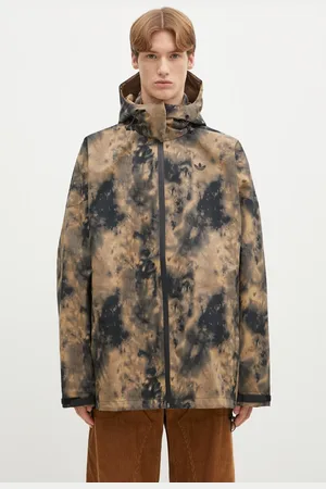 adidas Bunda Jacket pánská