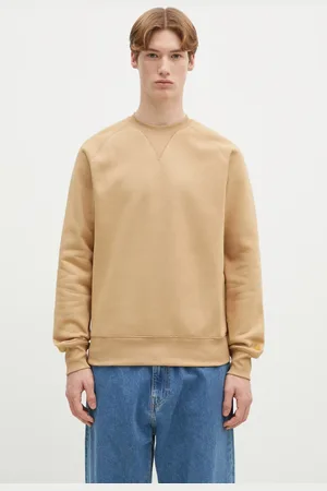 Carhartt Mikina Chase Sweat pánská