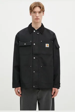 Carhartt Bunda Clapton Jacket pánská