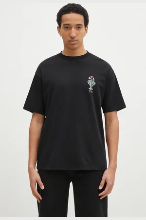 Drôle de Monsieur Bavlněné tričko Le T-Shirt Vase barva