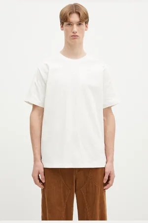 adidas Bavlněné tričko Essential barva