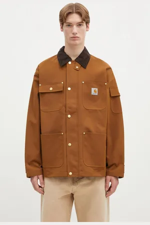 Carhartt Bunda Clapton Jacket pánská