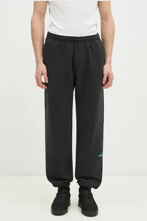 adidas Tepláky Equipment Pant barva