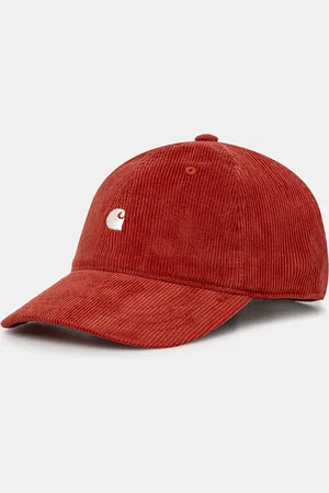 Carhartt Kšiltovka Harlem Cap barva