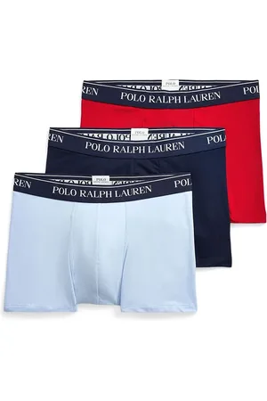 Ralph Lauren Boxerky 3-pack pánské