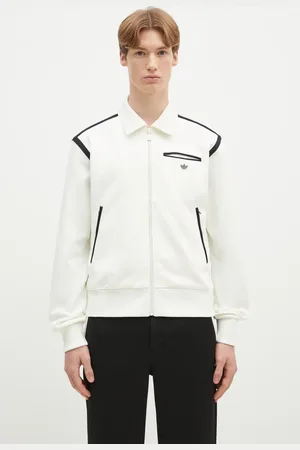 adidas Mikina Premium Tracktop pánská