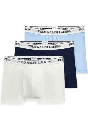 Ralph Lauren Boxerky 3-pack pánské