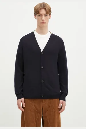 Paul Smith Vlněný svetr barva