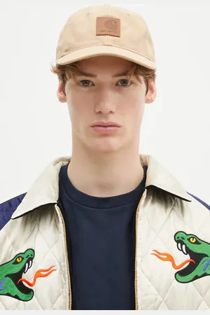 Carhartt Kšiltovka Canvas Cap barva