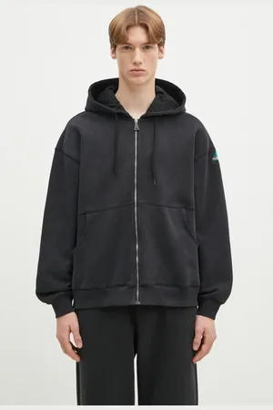 adidas Mikina Equipment Hoodie pánská