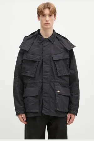 adidas Bunda Jacket pánská