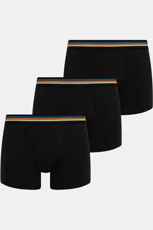 Paul Smith Boxerky 3-pack pánské