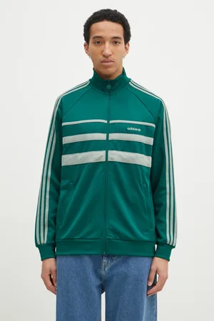 adidas Mikina First Tracktop pánská