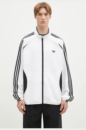 adidas Mikina Teamgeist Tracktop pánská