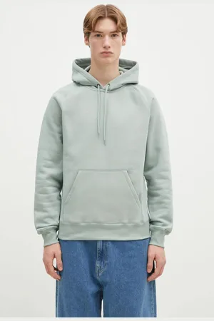 Carhartt Mikina Hooded Chase Sweat pánská