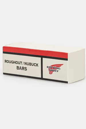 Red Wing Kostka na čištění obuvi Roughout Eraser Kit barva