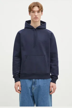 Carhartt Mikina Hooded Chase Sweat pánská