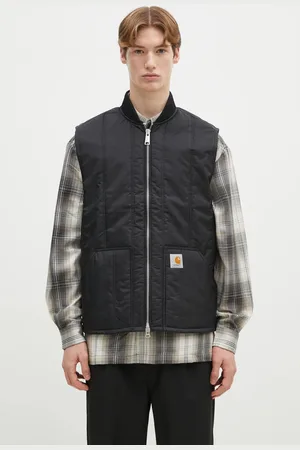 Carhartt Vesta Lachlan Vest Liner barva