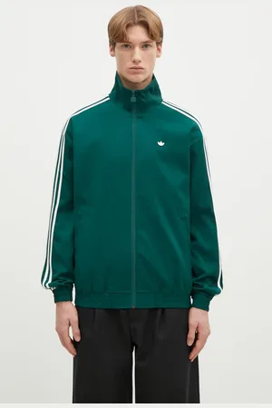 adidas Mikina Firebird Tracktop pánská
