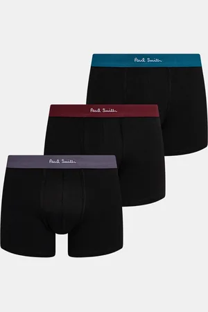 Paul Smith Boxerky 3-pack pánské