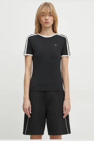 adidas Tričko 3-Stripes Cali Tee barva
