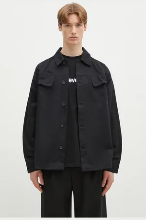 adidas Bavlněná košile Essential barva