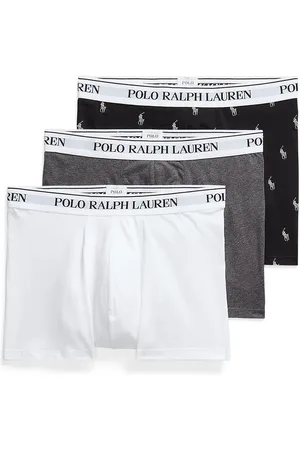 Ralph Lauren Boxerky 3-pack pánské