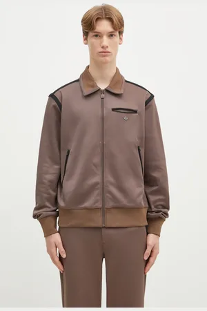 adidas Mikina Premium Tracktop pánská