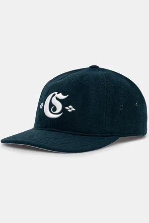 Carhartt Kšiltovka Greatest Hits Logo Cap barva