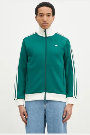 adidas Mikina Premium Tracktop pánská