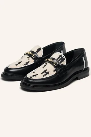 Filling pieces Polobotky Loafer Generations barva
